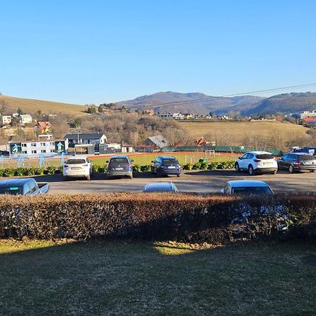 Penzion Na Kopci Banská Štiavnica Eksteriør billede